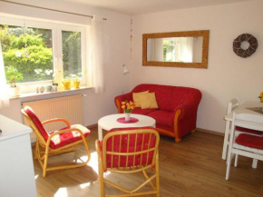Ferienwohnung in zentraler ruhiger Lage Klatt in Kappeln, Kappeln